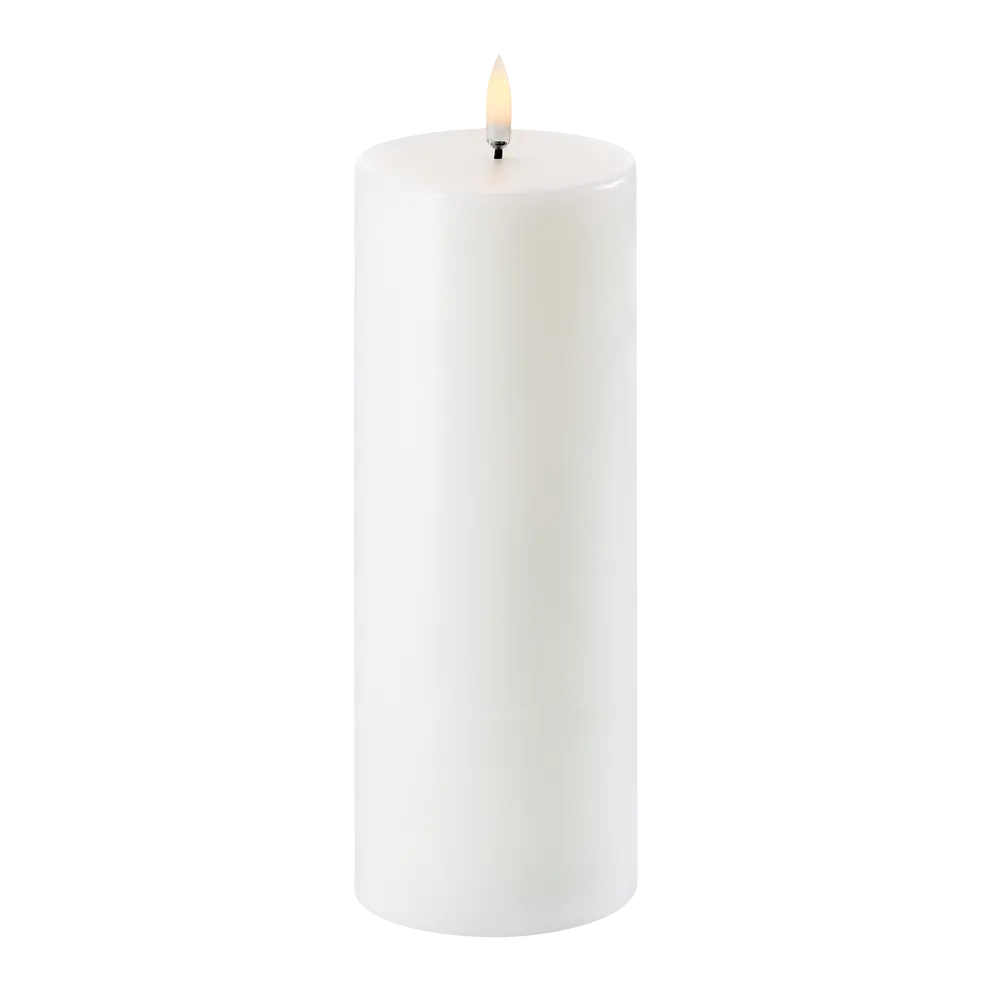 LED-Kerze Nordic-Led