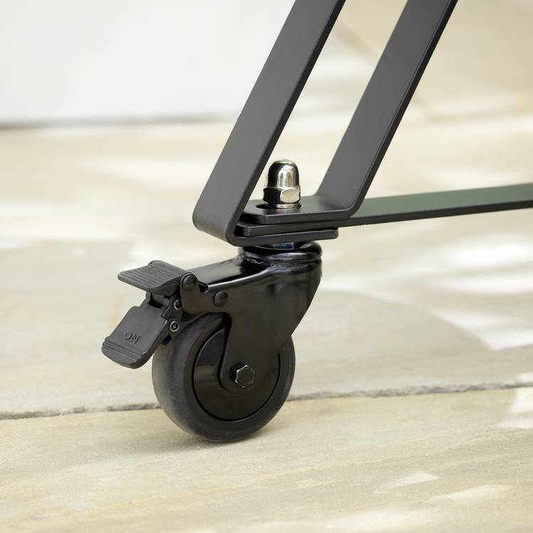 Habitat 16" Ceramic Kamado BBQ