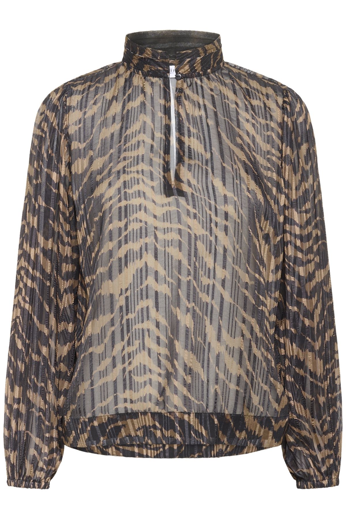 Saint Tropez NestaSZ Blouse