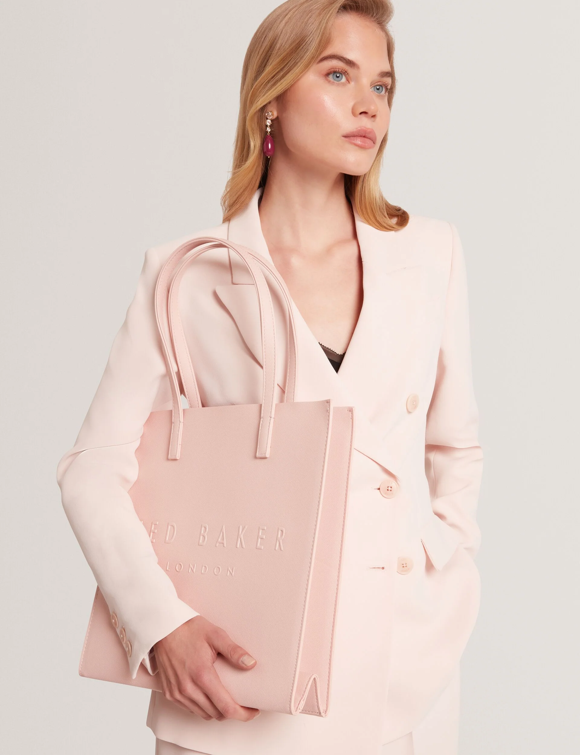 SOOCON | PINK