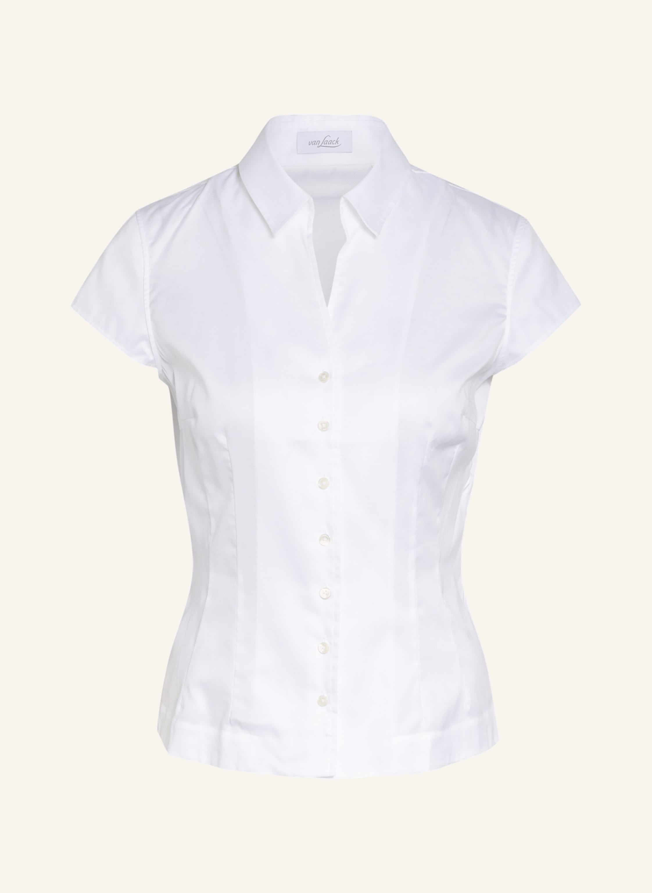 van Laack Hemdbluse VL-PHIL-NOS