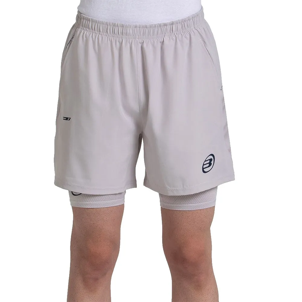 Bullpadel Mansil shorts