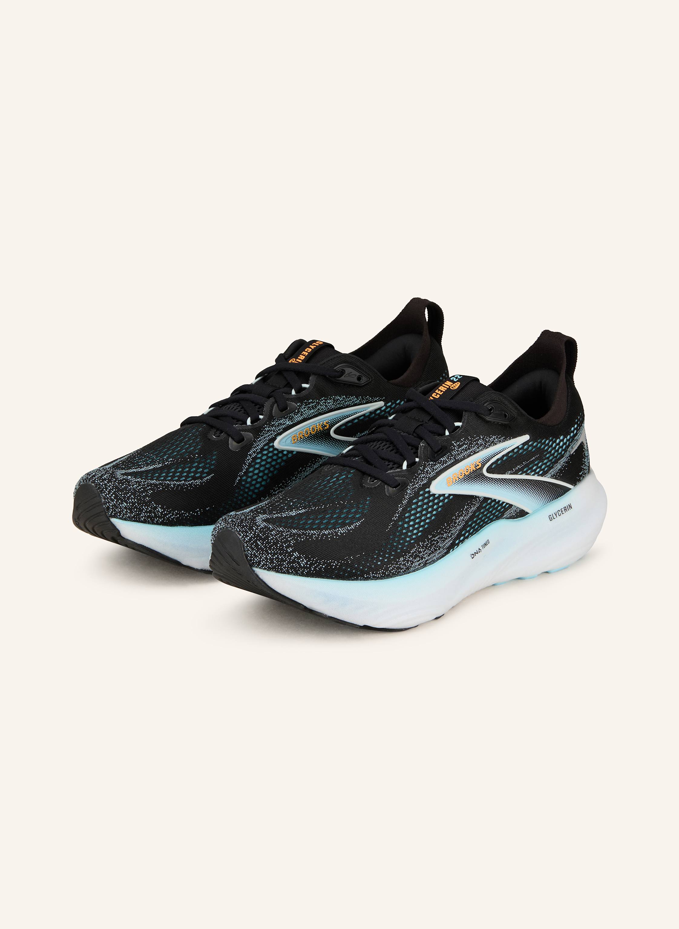BROOKS Laufschuhe GLYCERIN 22
