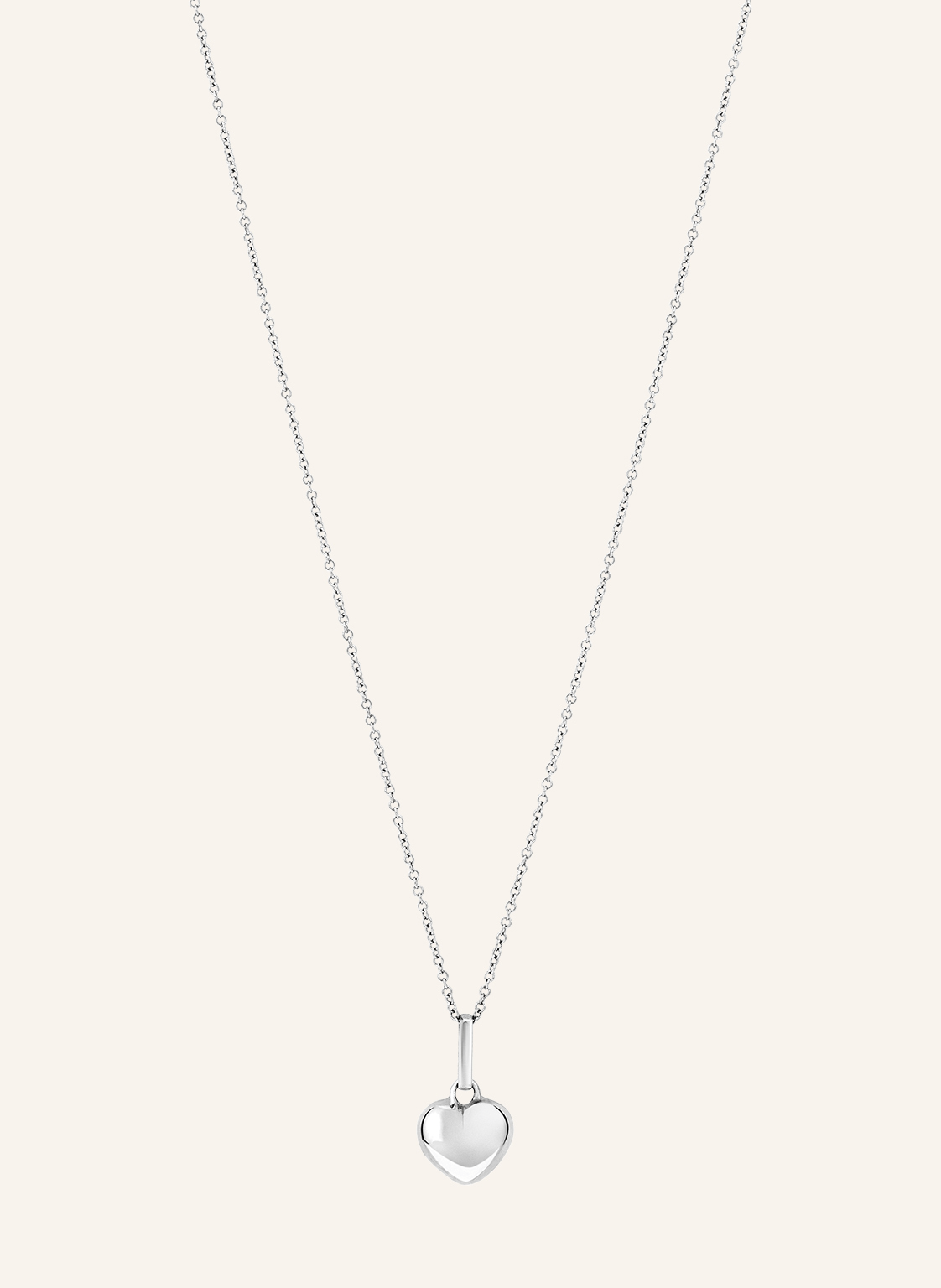 WEMPE Fine Jewelry Anhänger BASICS
