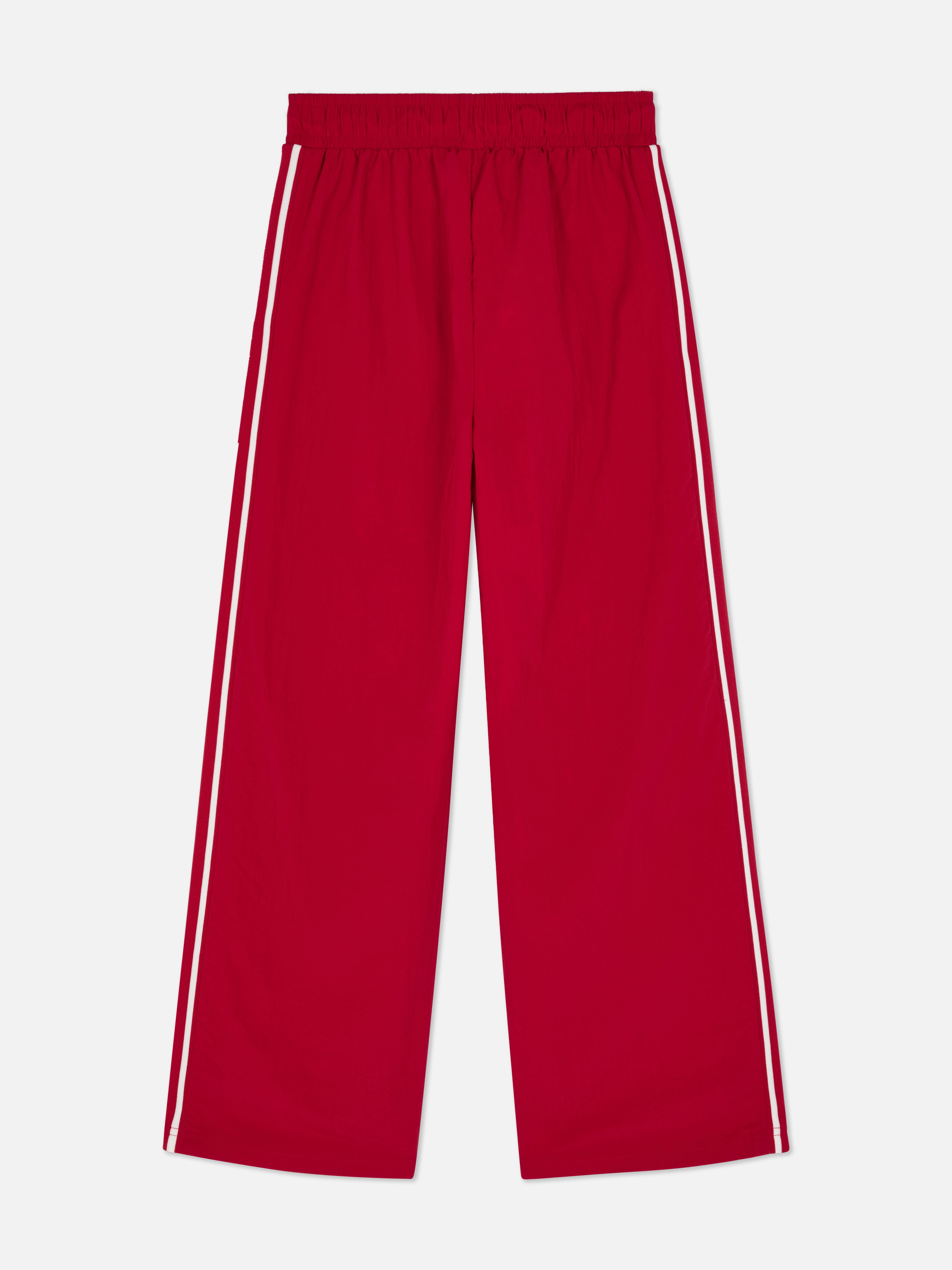 7-15yrs | Wide Leg Sweatpants
