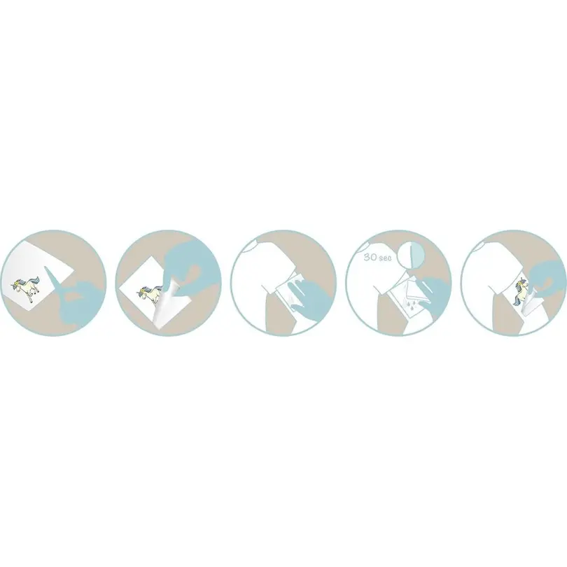 Sticker 13-teilig Tattoo Mania