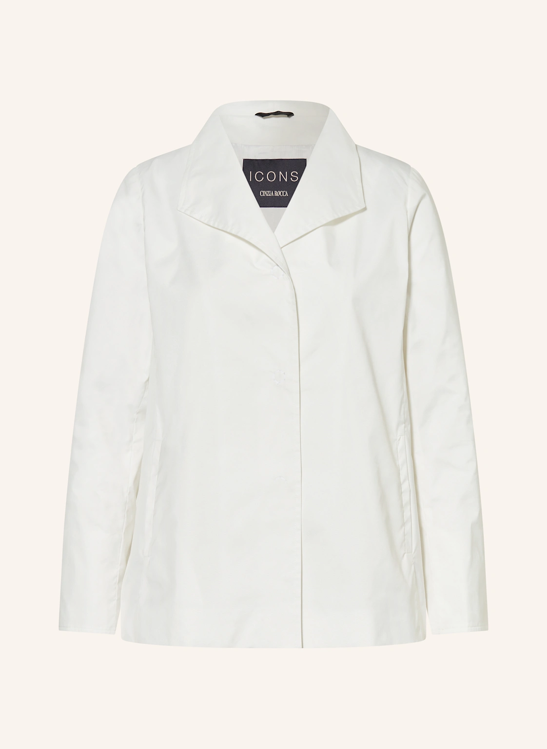 ICONS CINZIA ROCCA Jacke