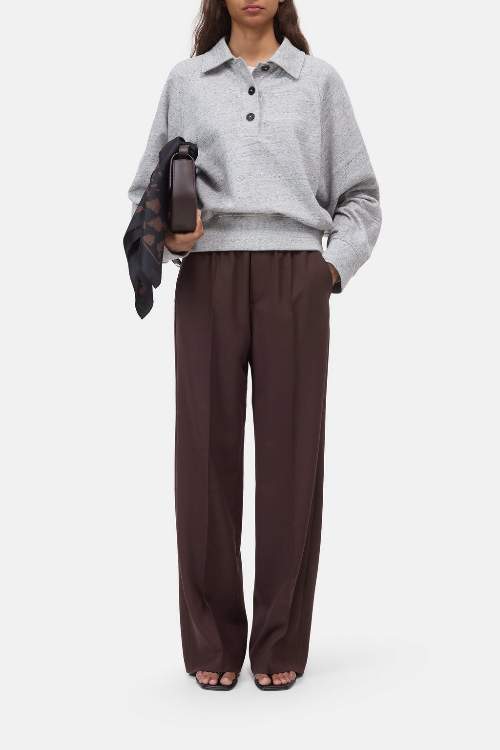 Wide Pants - Winona