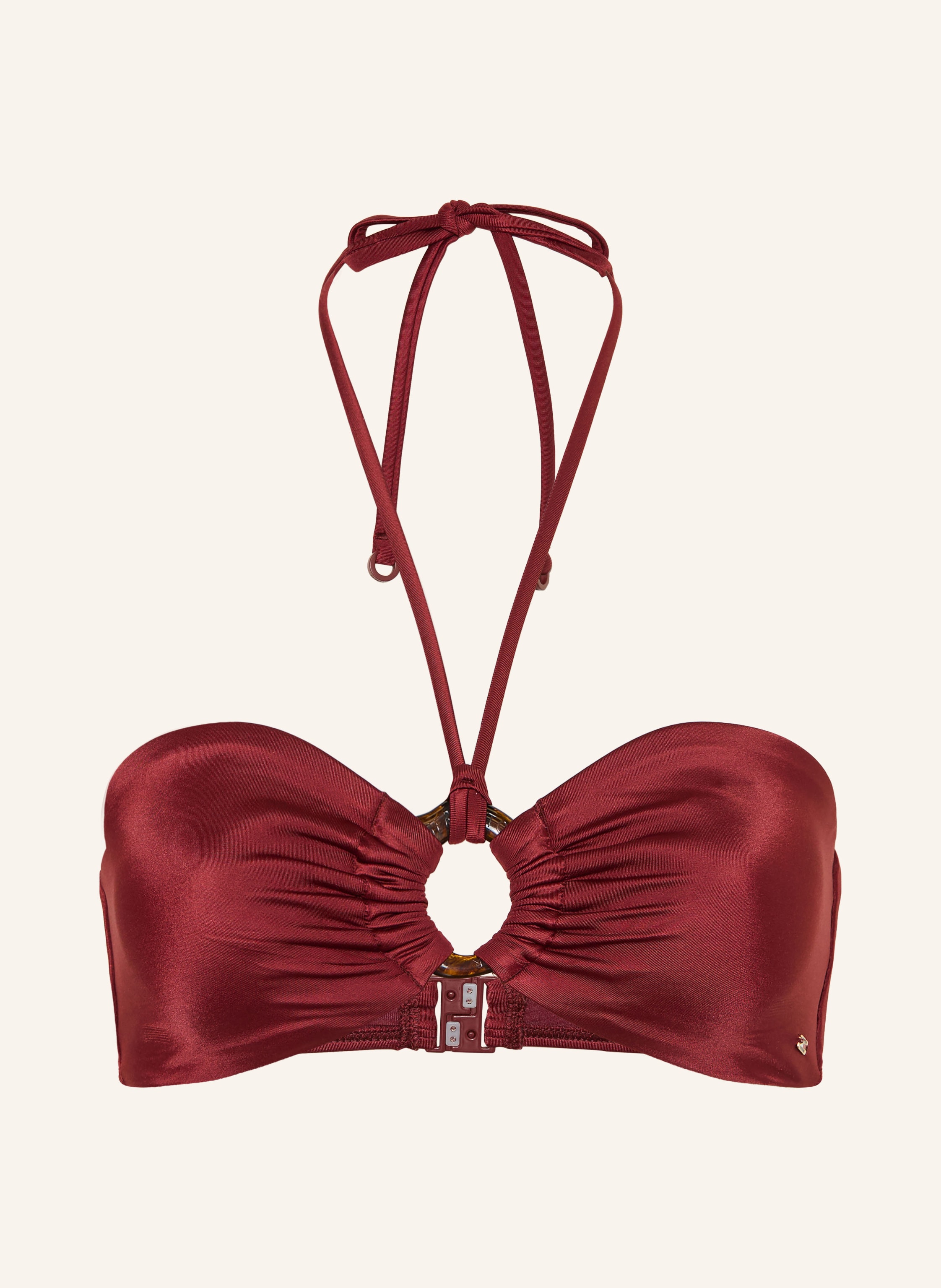 TOMMY HILFIGER Bandeau-Bikini-Top
