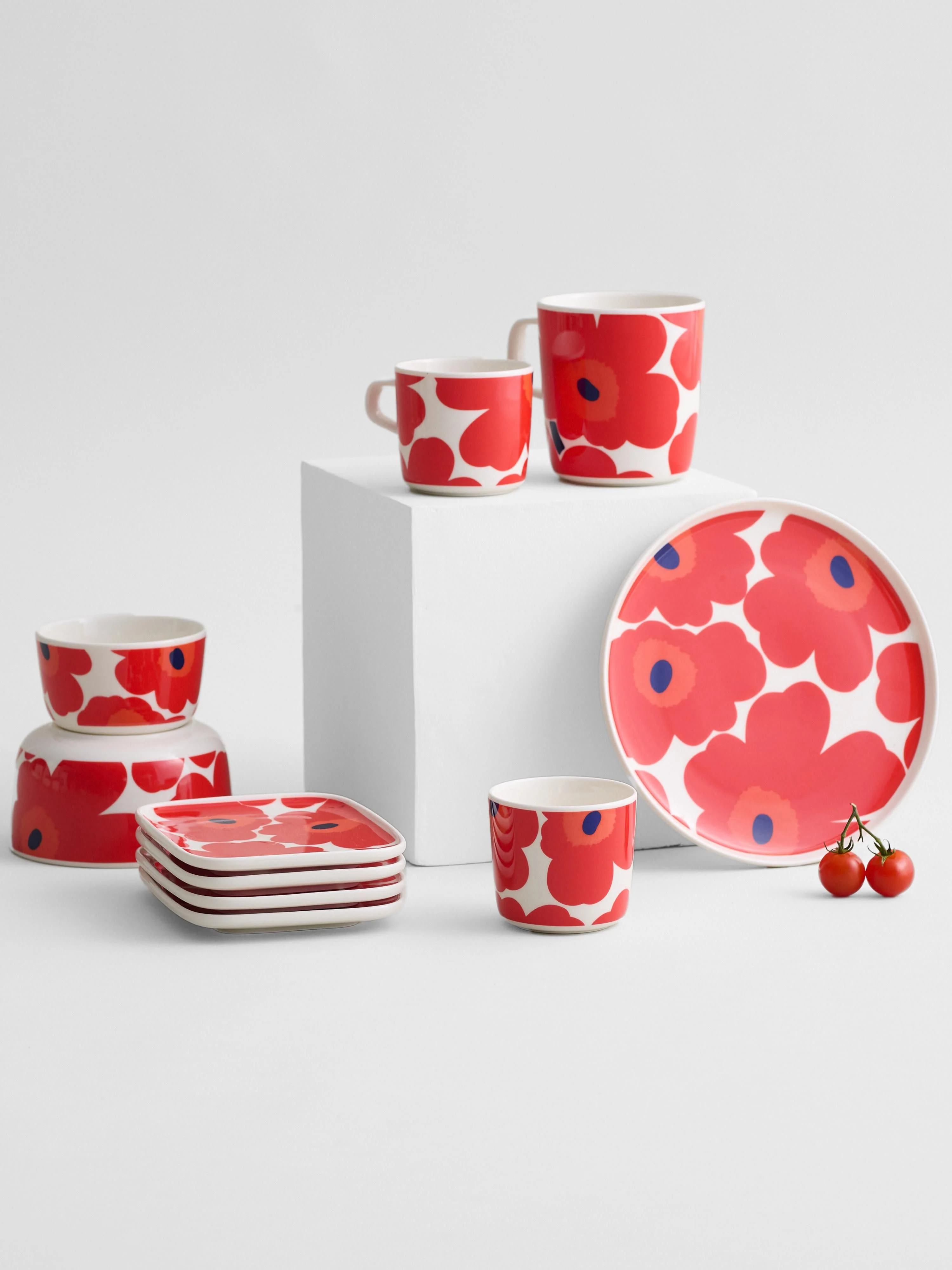 Tasse Unikko