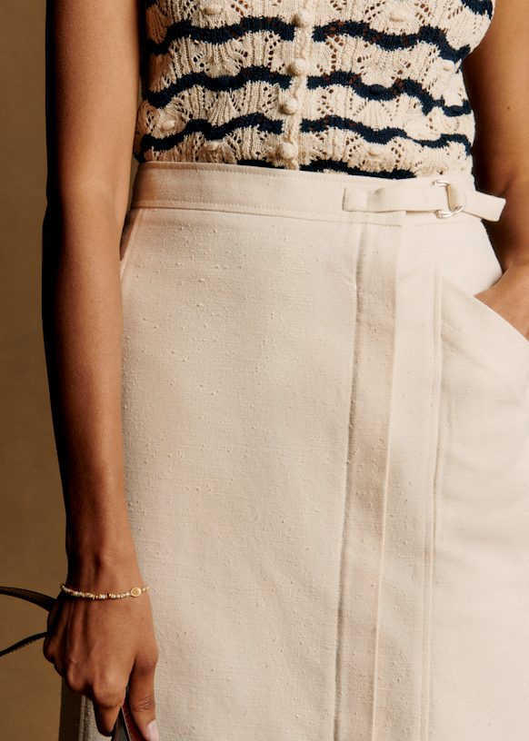 Dinora Skirt