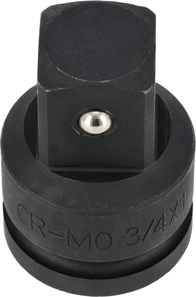 Redukcja udarowa 3/4” 3/4” F × 1/2” M STALCO PERFECT S-85169