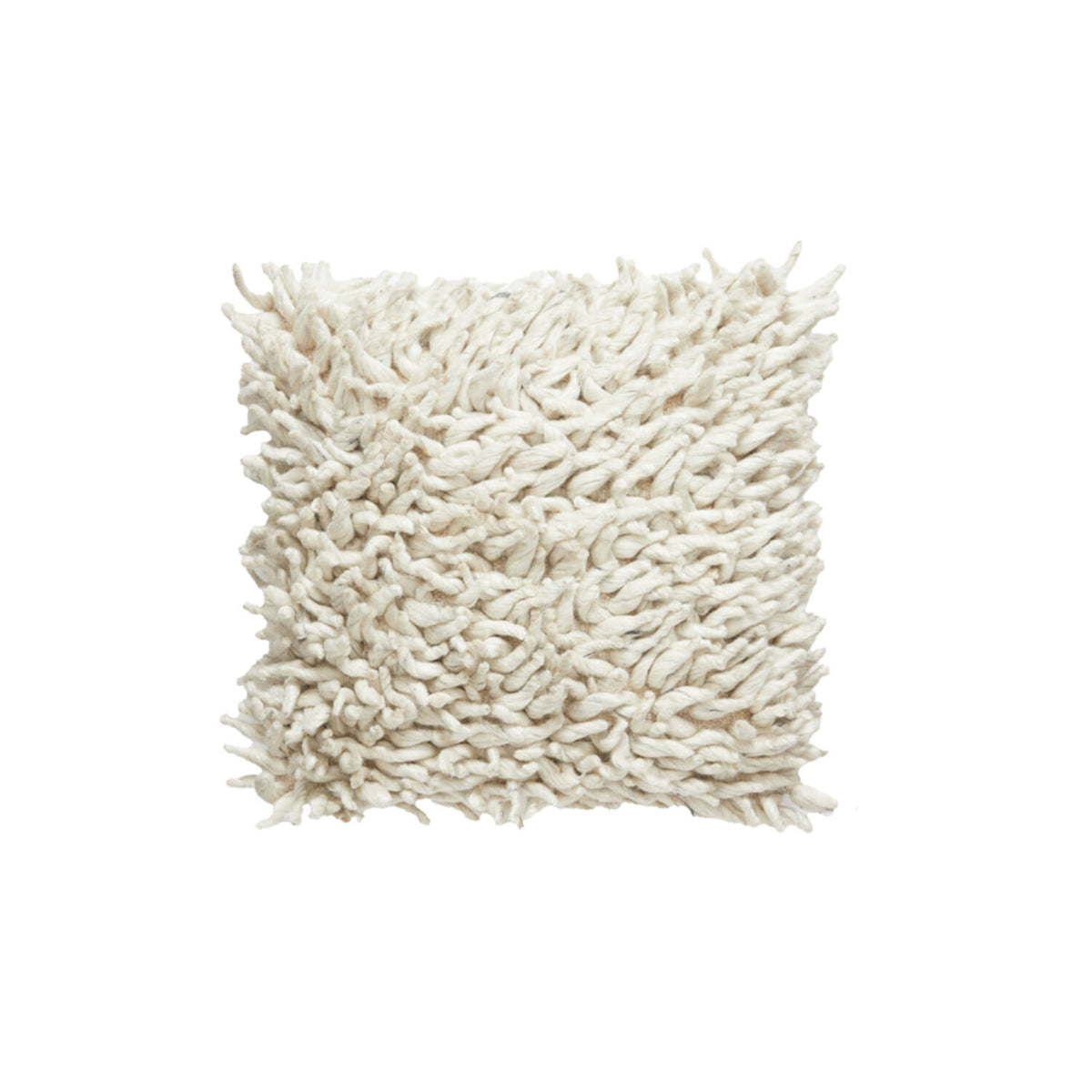 Light & Living kussen COMALLO - 45x45cm - bruin