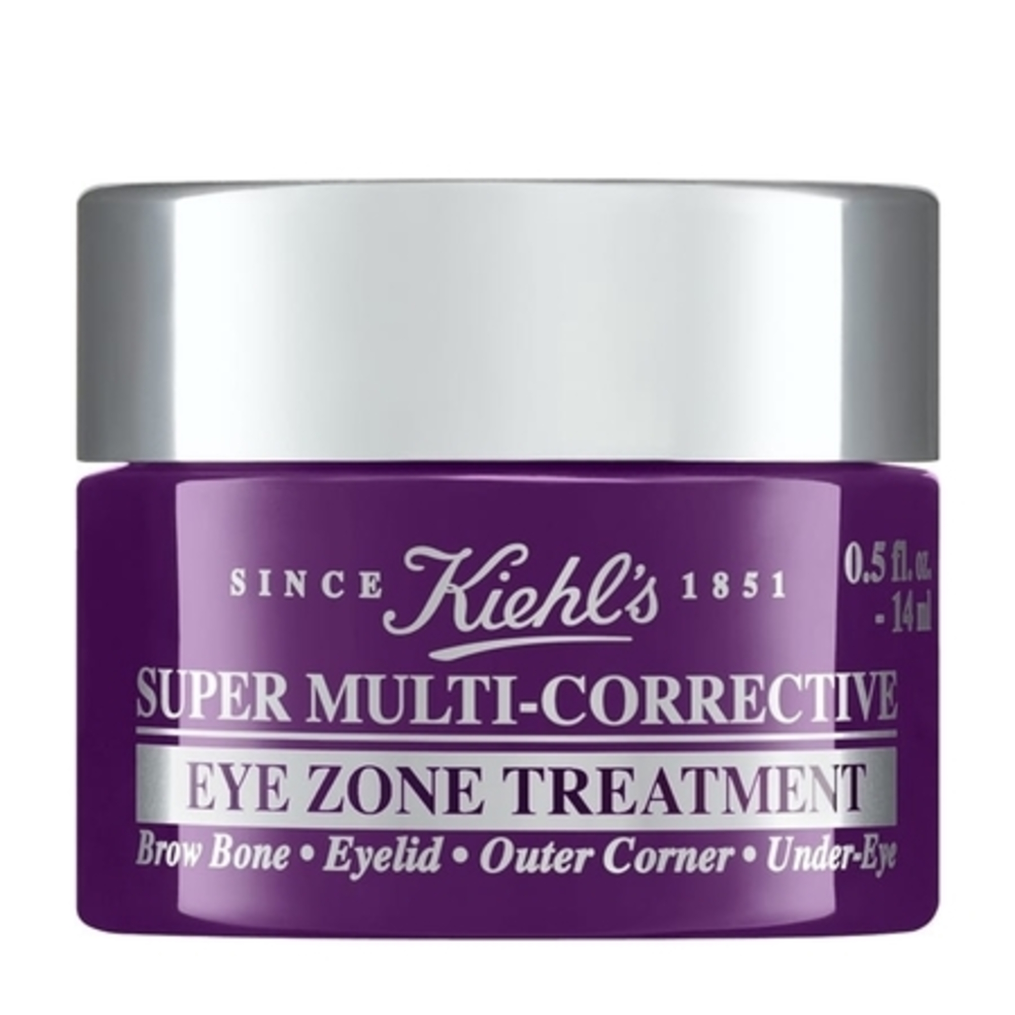 SUPER MULTI-CORRECTIVECrème yeux super multi-correctrice anti-âge global