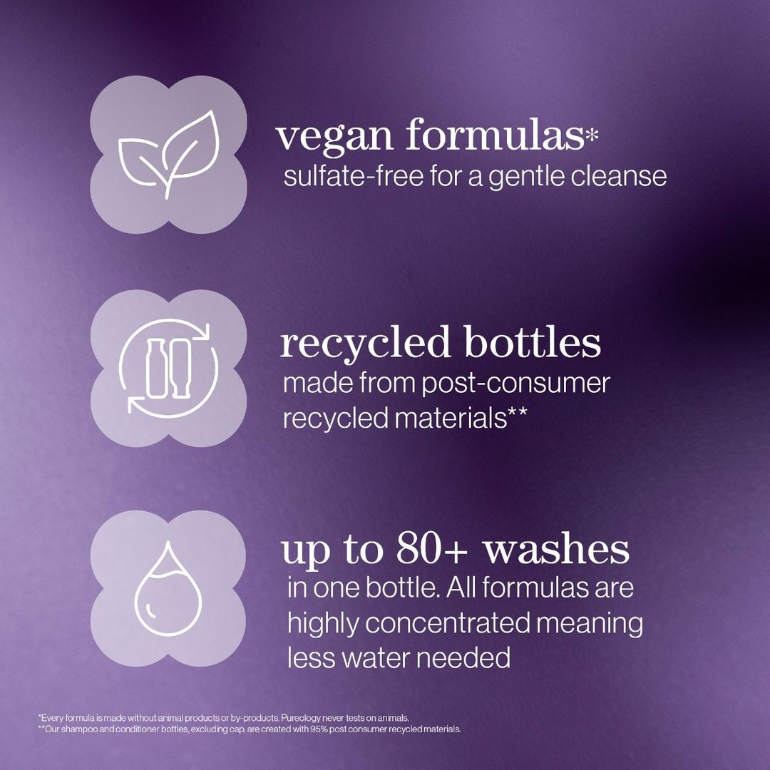 Pureology Hydrate Shampoo Conditioner Duo
