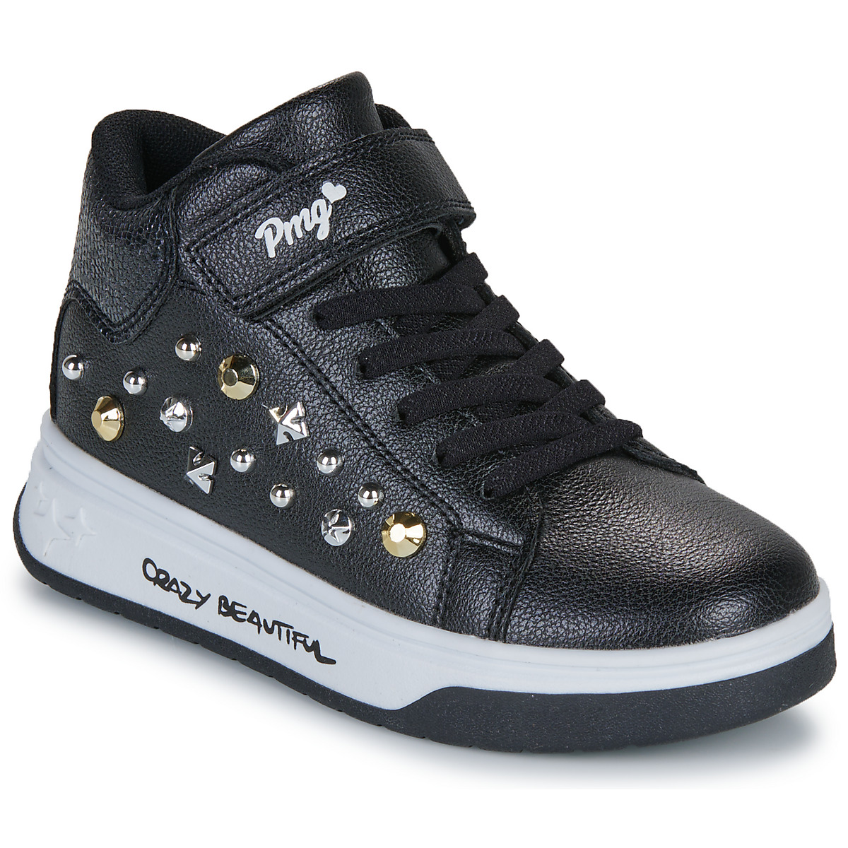 Primigi - B&G GLAM - Black