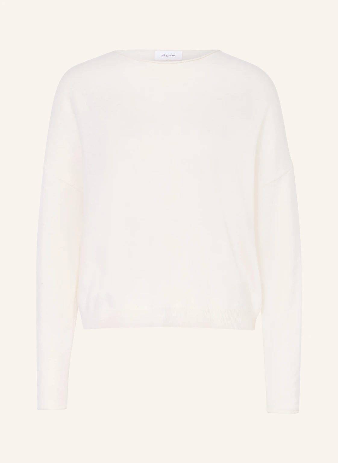 darling harbour Cashmere-Pullover