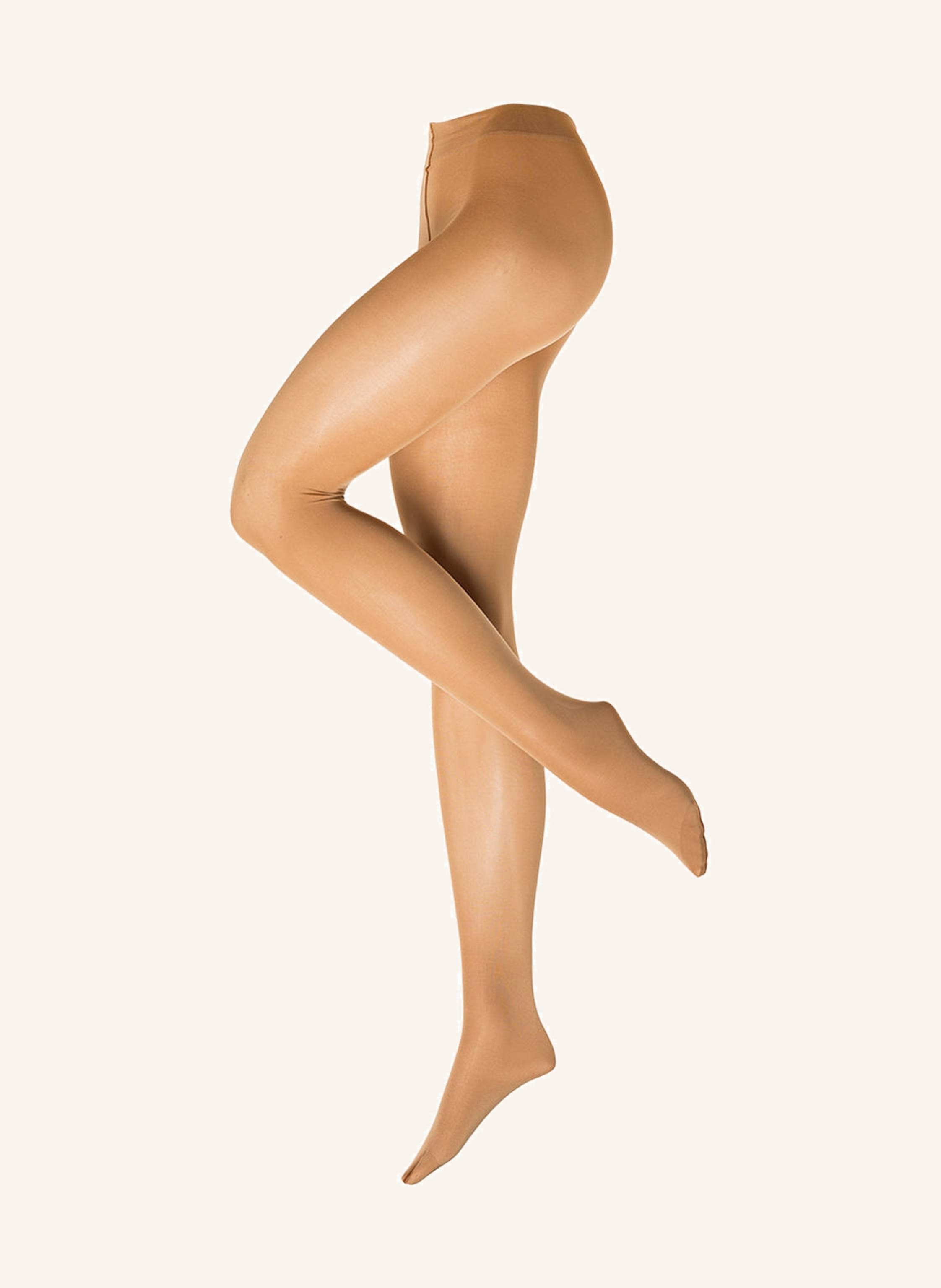 FALKE Feinstrumpfhose SEIDENGLATT