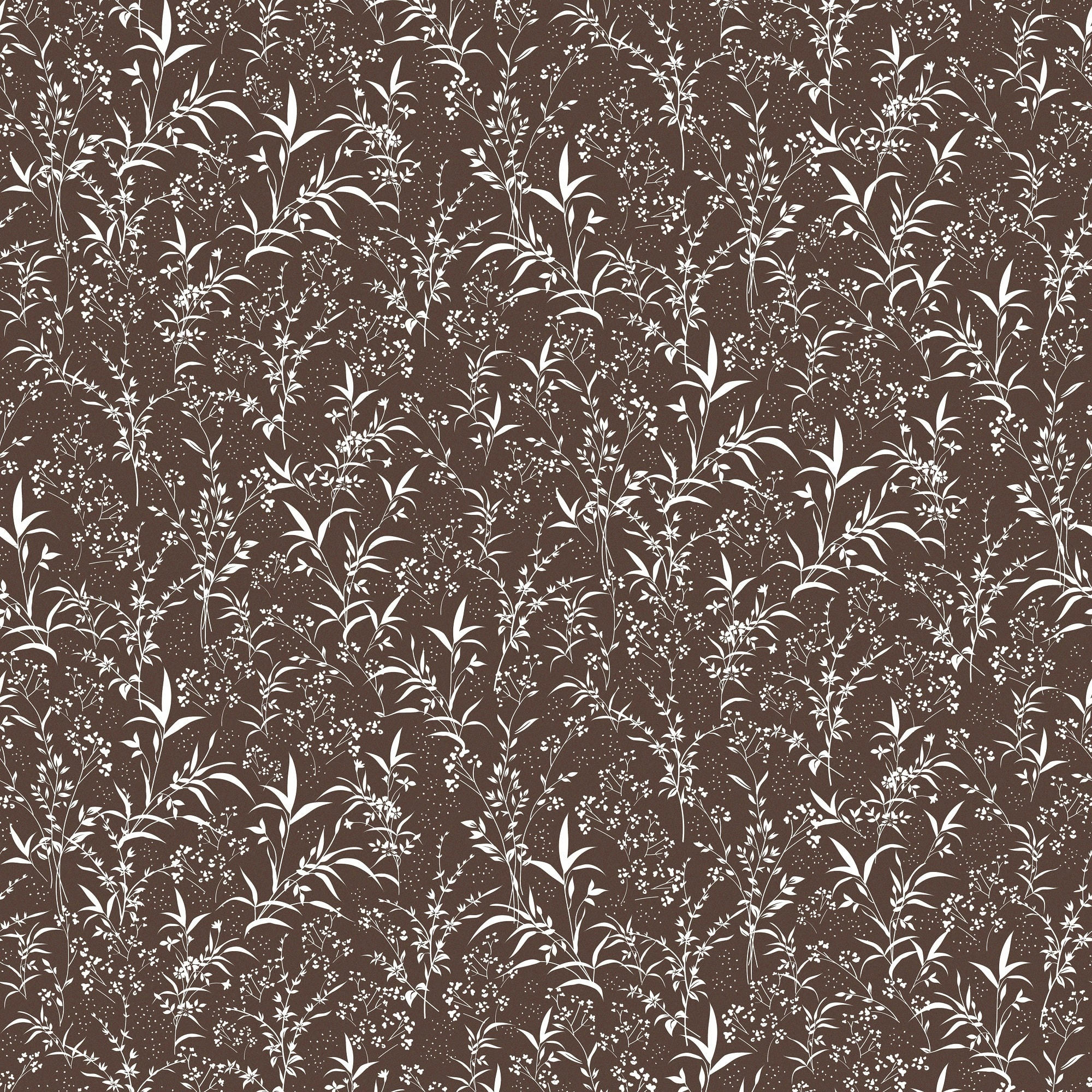 - papier peint nova nature marron 1005x52cm