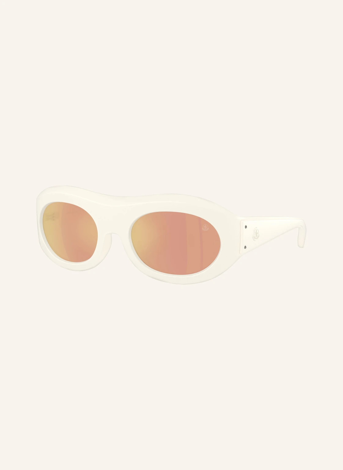 MONCLER Sonnenbrille ME8015U