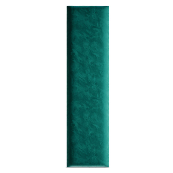 Panel Tapicerowany 60x15cm Magic Velvet 2220
