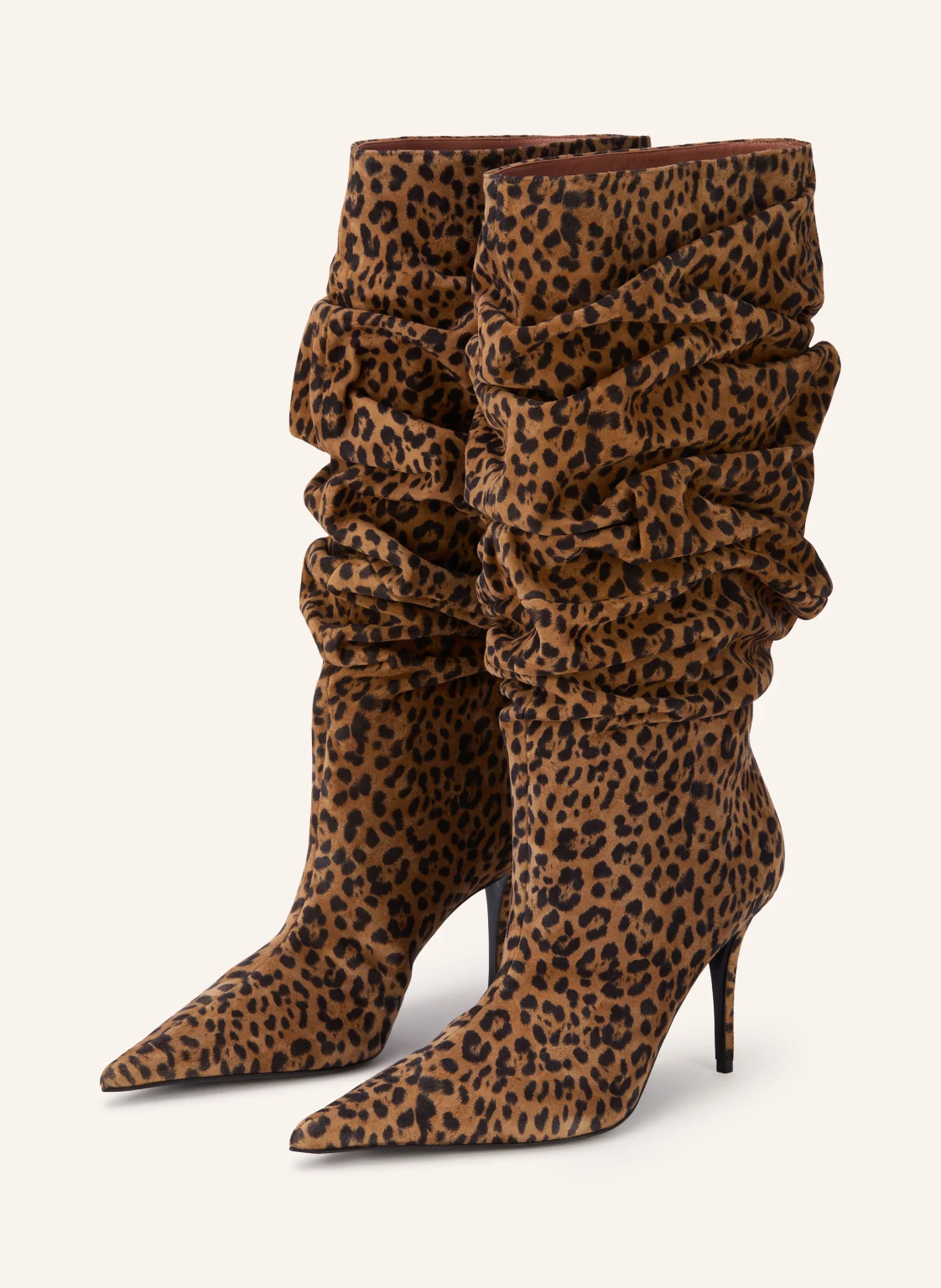 AMINA MUADDI Stiefel ANOK