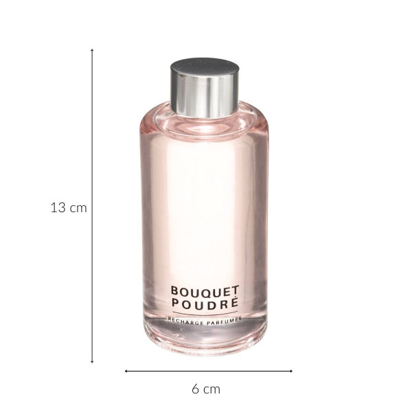 Zapas do dyfuzora zapachowego, 200 ml