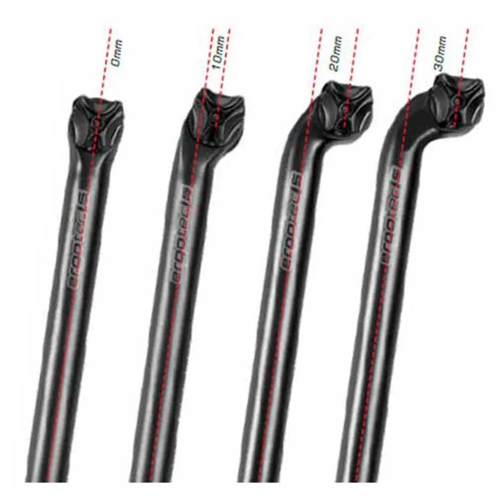 Ergotec Viper 0 seatpost