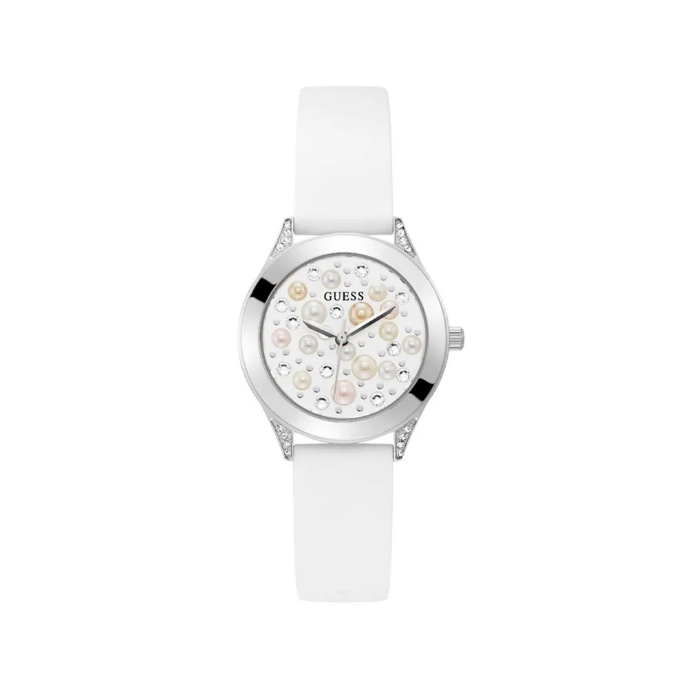 Guess Pearl woman watch