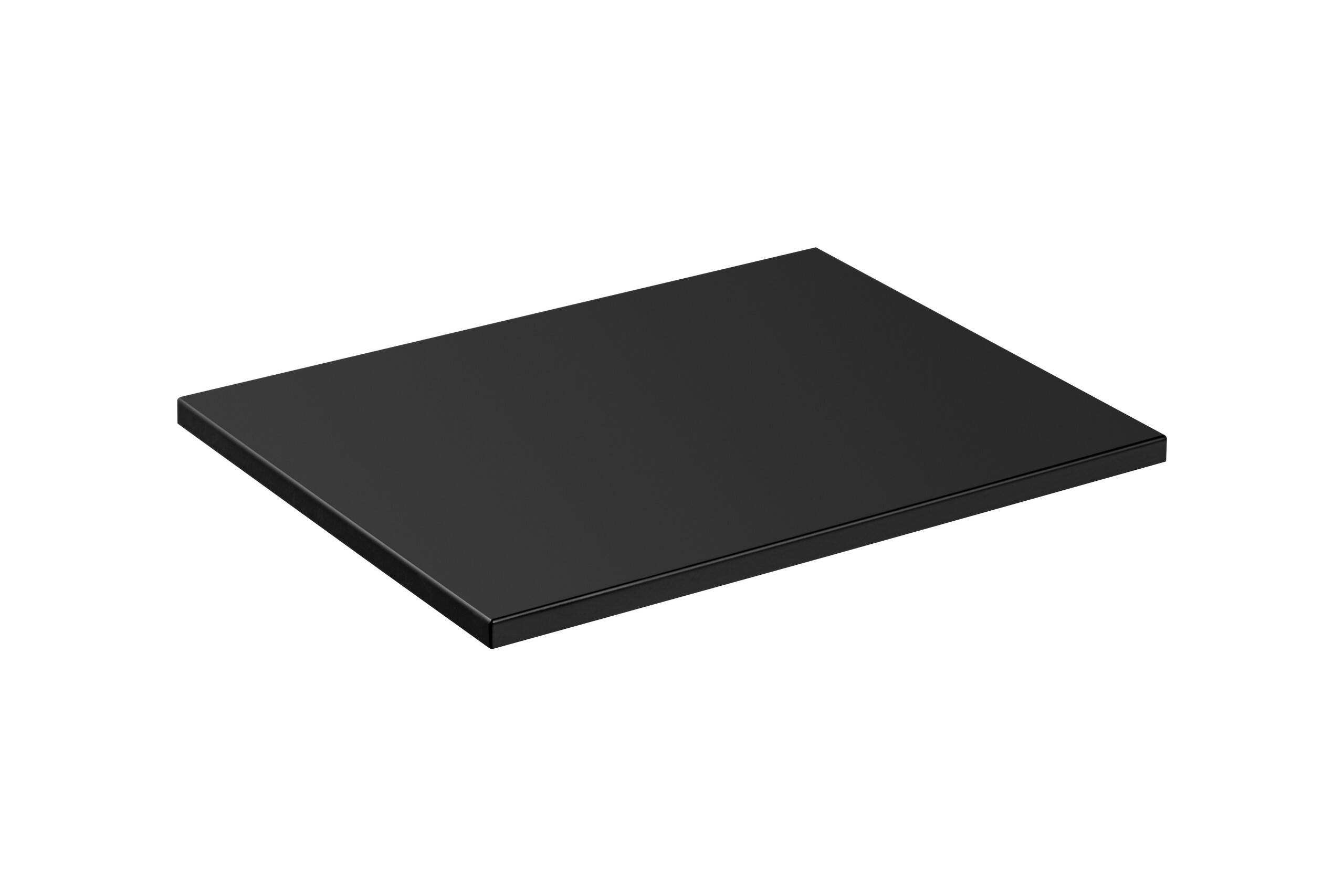 Blat Łazienkowy 60 cm SANTA FE BLACK