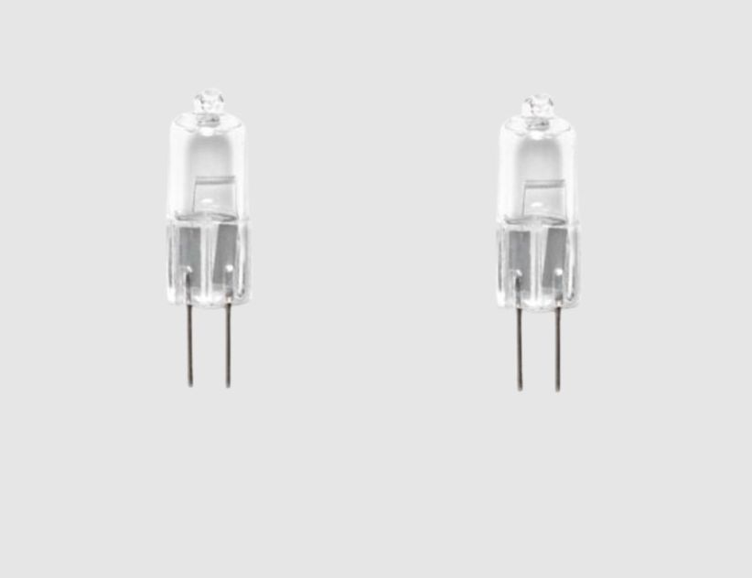 Leuchtmittel Halogen Stift
