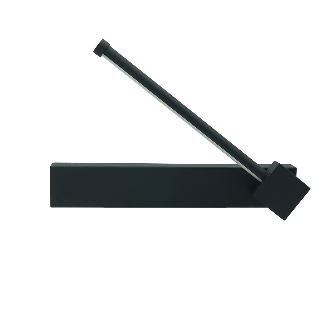Kinkiet Moon Lczarny LED 1x6W 580lm wym:5x30x5cm IP20 IdeaLED