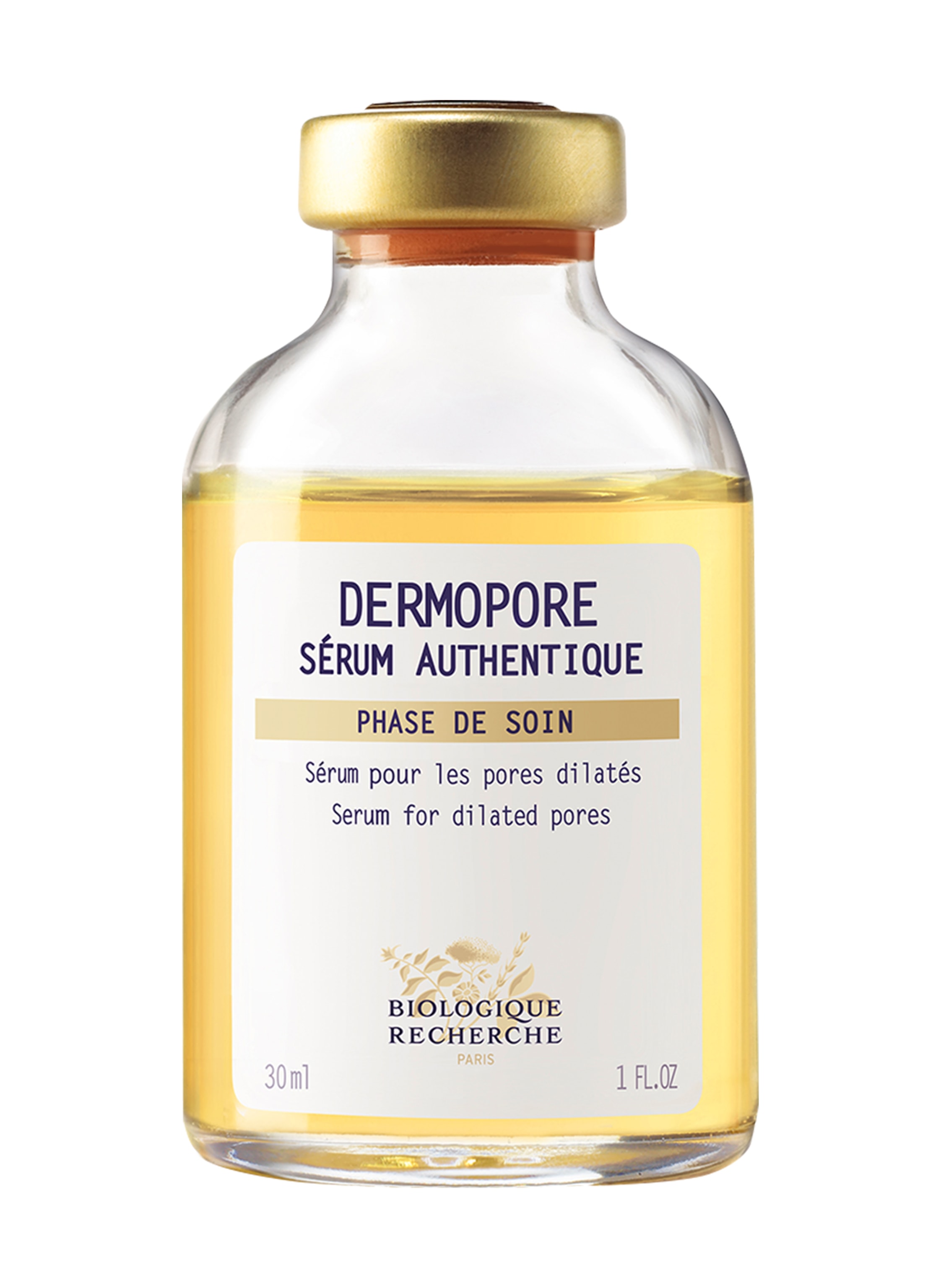 BIOLOGIQUE RECHERCHE DERMOPORE