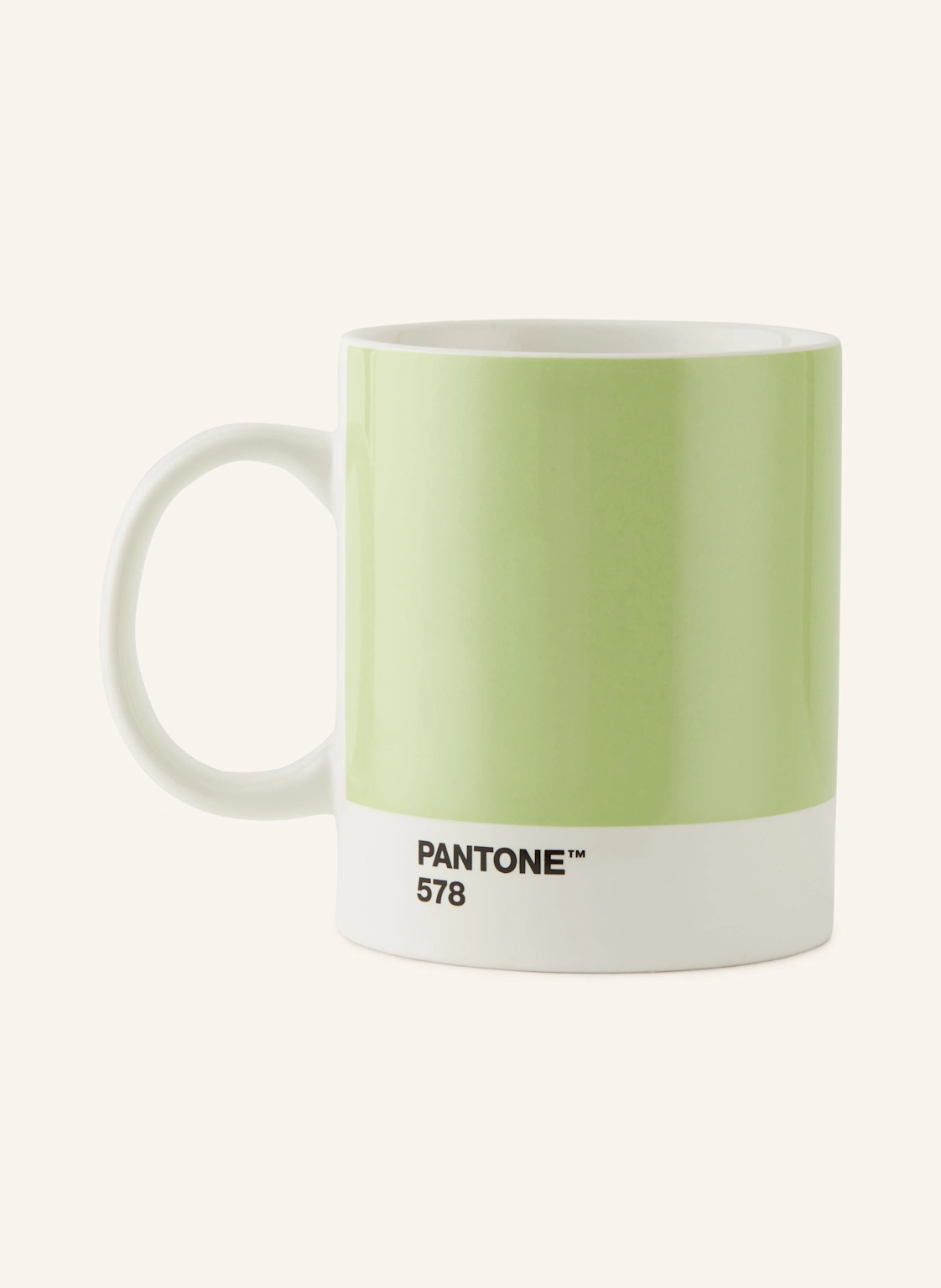PANTONE Henkelbecher