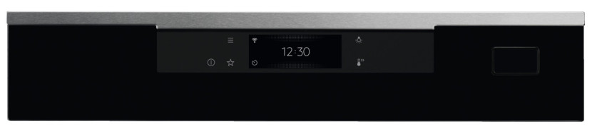 Piekarnik parowy Electrolux KOBBS39WX