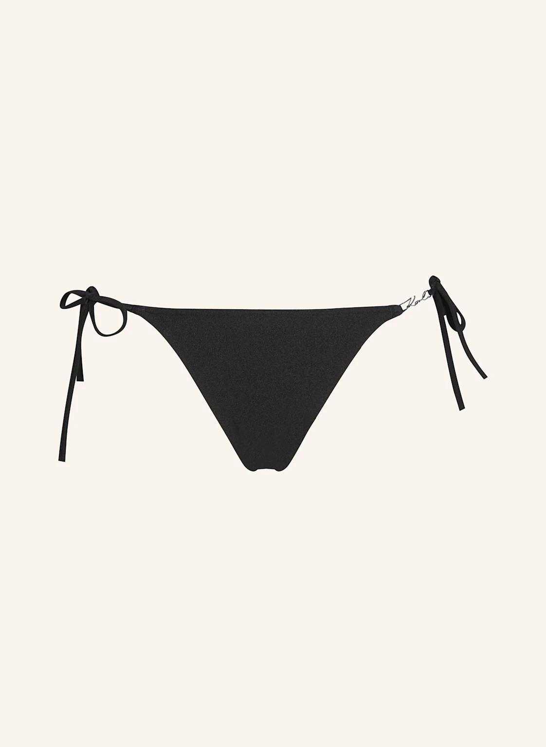KARL LAGERFELD Bikini-Hose