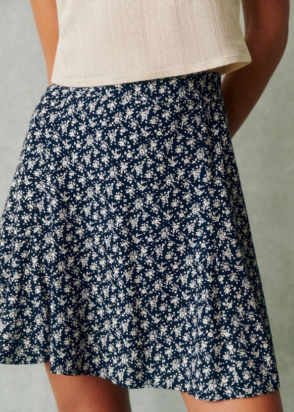 Mariata Skirt