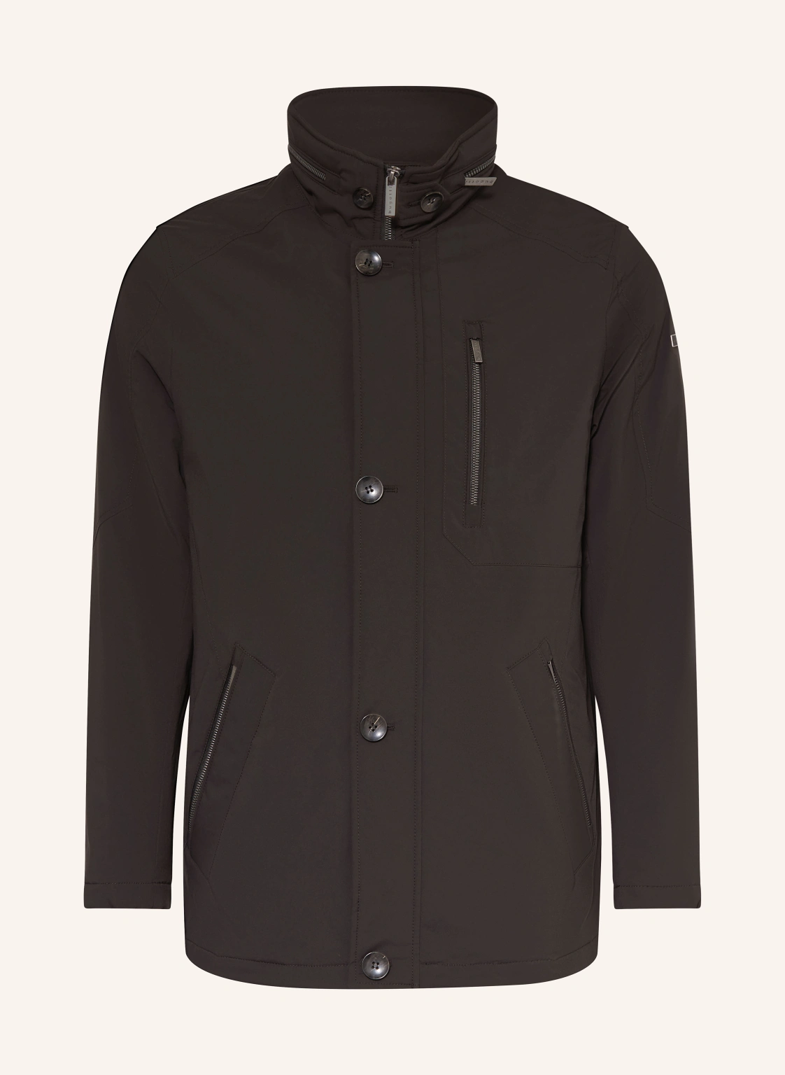 bugatti Jacke