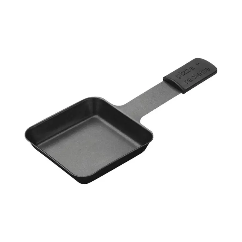 Raclette-Pfänli 2er-Set Pizza Raclette