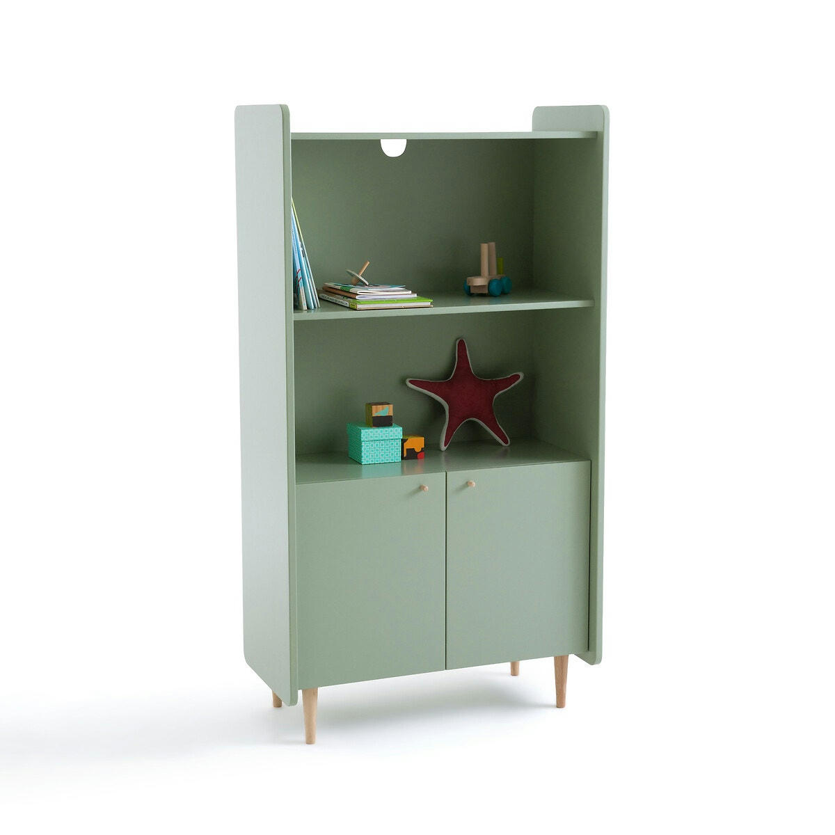 Étagère de rangement enfant Zag