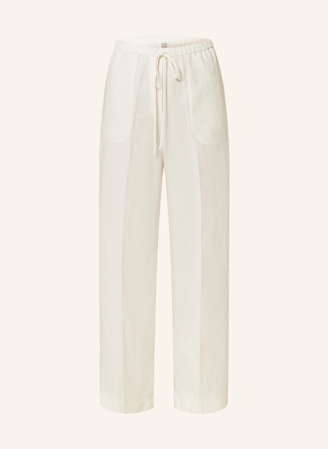 TOTEME Marlenehose