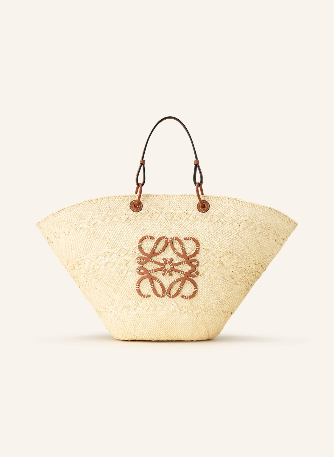 LOEWE Shopper ANAGRAM LARGE