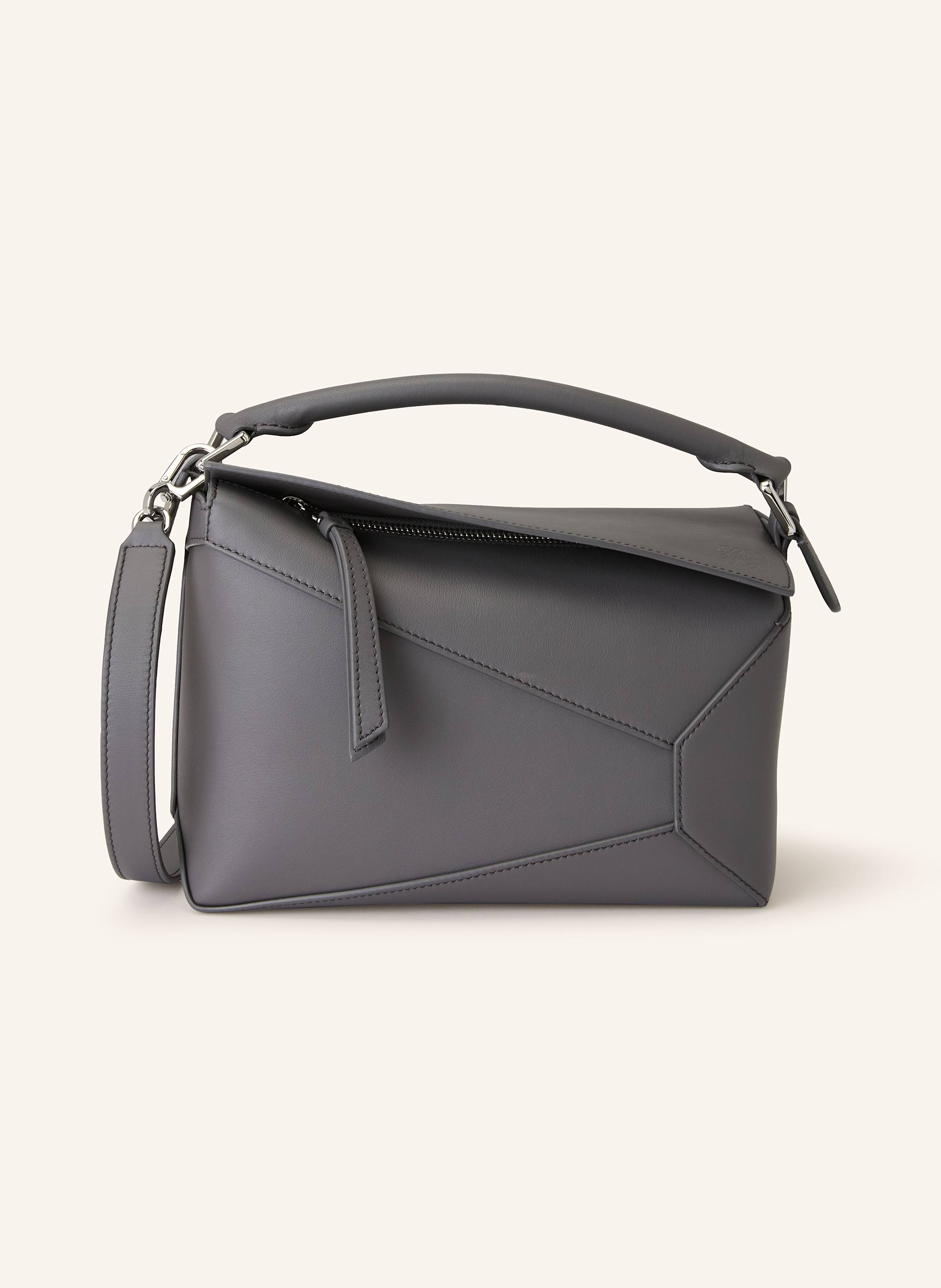 LOEWE Handtasche PUZZLE EDGE SMALL