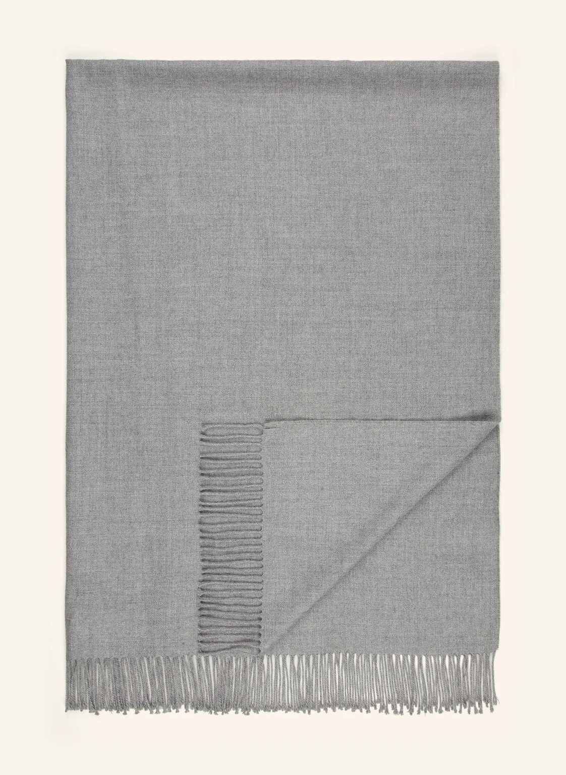 zoeppritz Alpaka-Plaid SINCE 1828 ALPACA