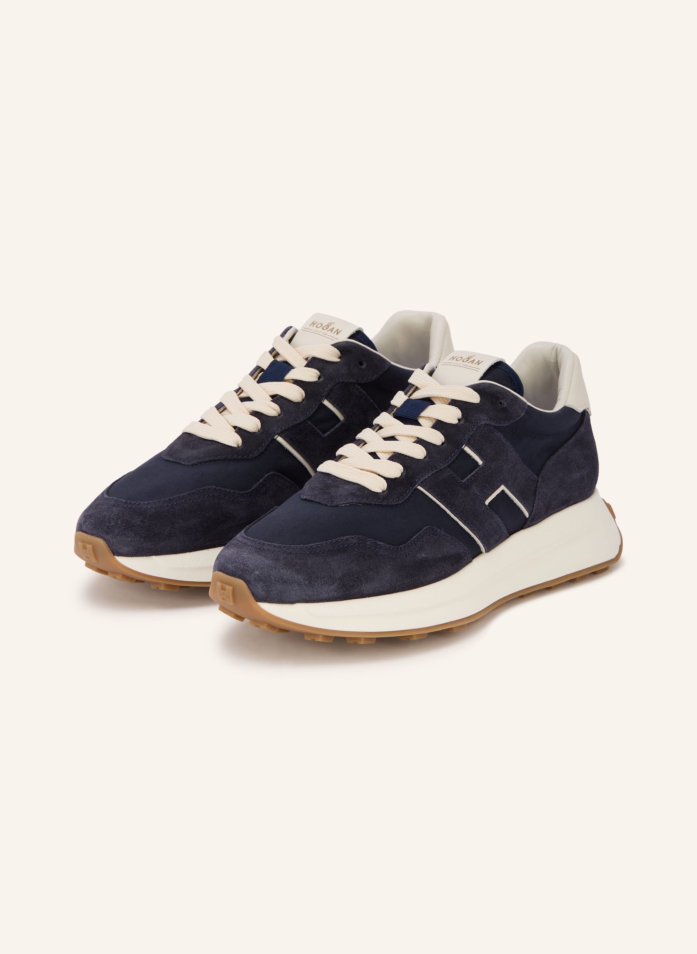 HOGAN Sneaker H641