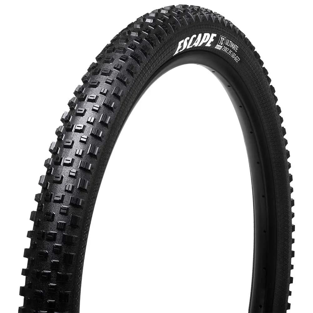 Goodyear Escape Ultimate Tubeless 27.5´´ x 2.35 MTB tyre