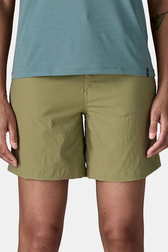 Patagonia Quandary Kortebroek Dames