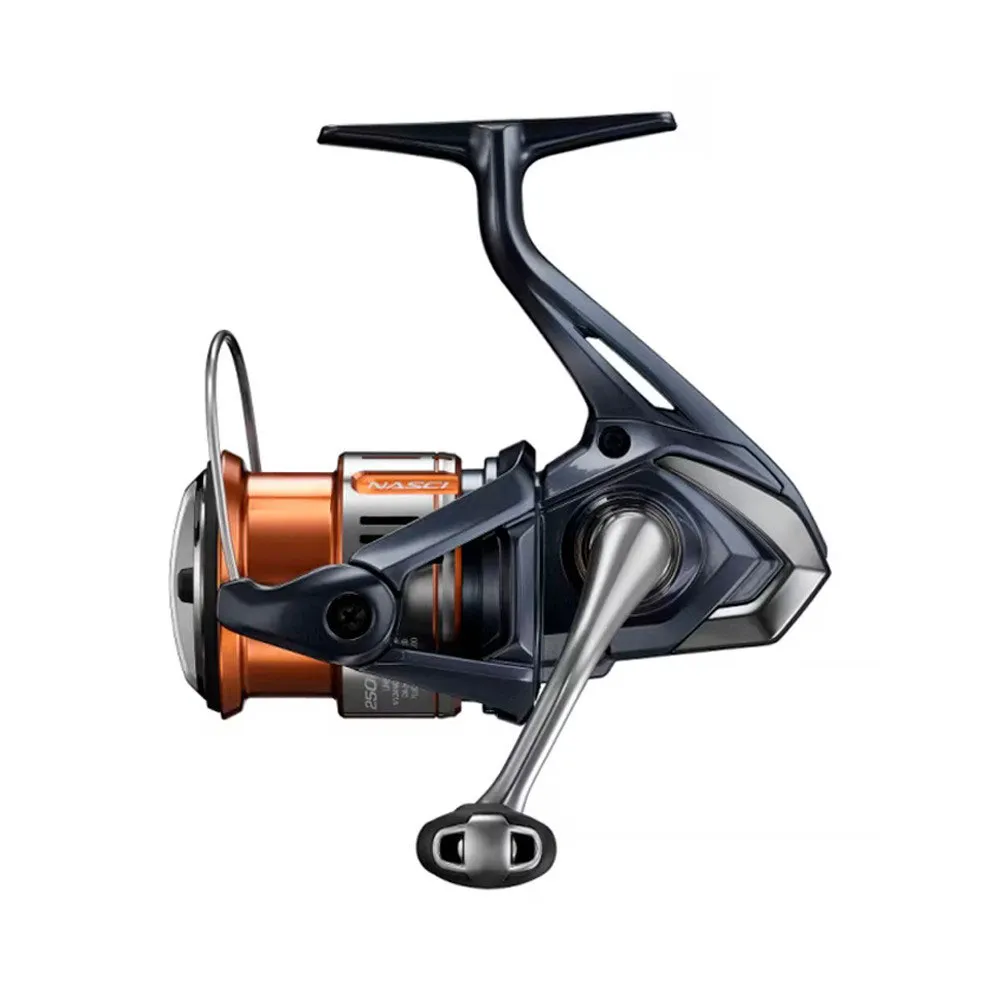 Shimano Fishing Nasci FD spinning reel