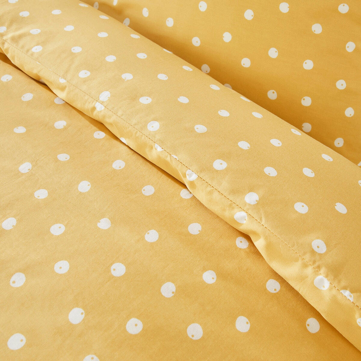 Parure de lit enfant coton, Onada