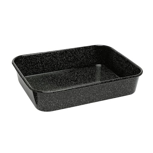 Wiltshire Stellar Vitreous Enamel Roasting Pan Small 33 x 24cm